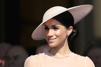 Meghan Markle’s ex-boyfriend Cory Vitiello is expecting his first child