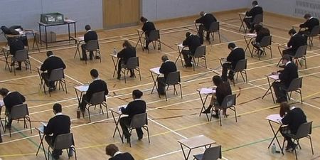 Leaving Cert could be assessed over two-year period instead of single set of exams