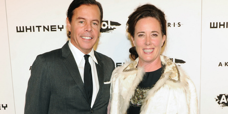 Kate Spade’s family release statement after her tragic passing