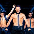 Magic Mike Live is coming to the UK and yes, it was created by Channing Tatum!