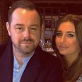 Danny Dyer has a message for any of Dani’s potential boyfriends on Love Island