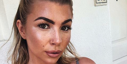 People cannot believe Olivia Buckland’s dress is €88 and from Missguided’s BRIDAL section