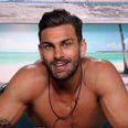Adam has finally spoken after leaving Love Island – and kind of had a dig at Darylle