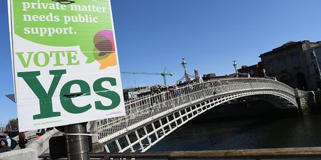 'I was nervous at first' - Together For Yes canvassers share experiences