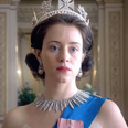 STOP. You won’t recognise The Crown’s Claire Foy in her new film role