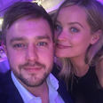 Laura Whitmore and Love Island’s Iain Stirling taking big step in their relationship