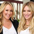Haylie Duff has given birth to her second daughter and her name is SO cute
