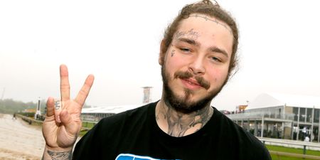 Upsetting: Post Malone’s Crocs have completely sold out… again