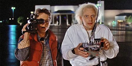We all got very excited about Back To The Future 4… but now there’s bad news