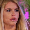 Fans demand Hayley is kicked off Love Island after last night’s episode