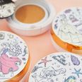 We are OBSESSED with this new Disney makeup collection