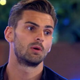 Everyone is simply LIVID with Adam on tonight’s episode of Love Island