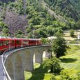 Get on it! Free Interrail ticket applications open from today