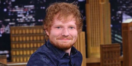 Ed Sheeran just announced a massive 2019 tour, but his Irish fans won’t be happy