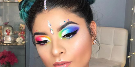 8 rainbow makeup looks that are just perfect for Pride month