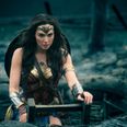 The first photos from Wonder Woman sequel reveal a major character’s return