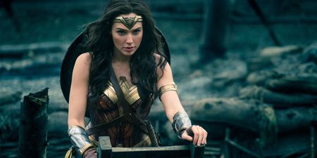 The first photos from Wonder Woman sequel reveal a major character’s return