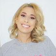 Stacey Solomon reminds fans ‘every body is beautiful’ in unfiltered bikini snap