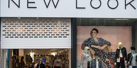 New Look announce major price slash ‘to offer significantly better value’