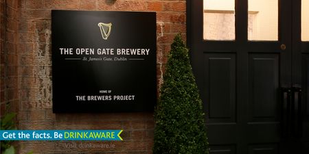We’re giving away a superb Father’s Day experience at the Open Gate Brewery!