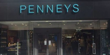 This FAB €18 Penneys jumpsuit looks like it would be a dream to wear