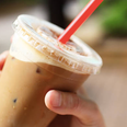 Oreo iced coffee is now a thing and it sounds like a dream come true for summer