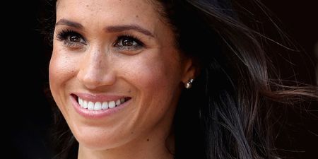 The sweet reason why Meghan Markle has not received any royal patronages