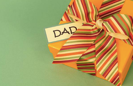 father's day card