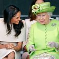 The Queen gave Meghan Markle a stunning gift for their first joint event