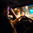 Women share horrible stories about getting taxis home alone at night
