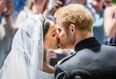 What Meghan has to say about marrying Harry will make you jealous AF