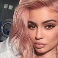 This is the amazing €15 product Kylie Jenner used to dye her hair baby pink