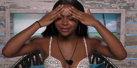 Love Island’s Samira is being ‘sued’ for quitting her job to go on the show