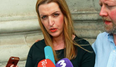 Vicky Phelan has had ‘significant shrinkage’ in tumours because of new treatment