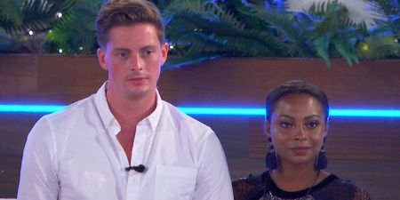 Love Island fans are pointing out a pretty big error in last night’s episode