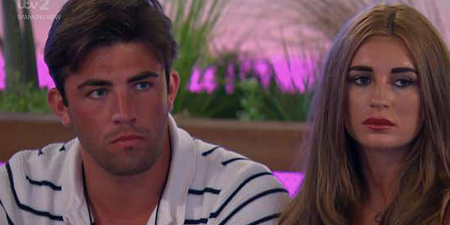 We’re very confused by Jack and Dani’s harsh comments about Love Island’s Josh