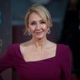 J.K. Rowling calls for end to orphanages