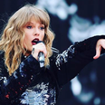 Taylor Swift made history at her Croke Park gig last night