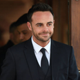 ‘She has been his rock’: Ant McPartlin has reportedly moved on with someone new
