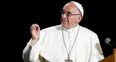 Pope likens abortion to Nazi crimes but with ‘white gloves’