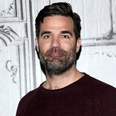 Rob Delaney admits that he’s a ‘total mess’ 14 months after losing his son
