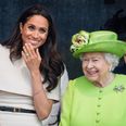 Meghan Markle has a nickname for the Queen and it’s SO CUTE