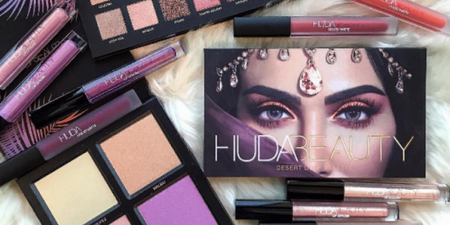 Huda Beauty is launching a deadly new product this summer