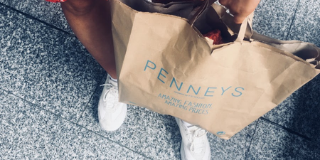 The €12 Penneys pants you’re going to see all over Instagram very soon