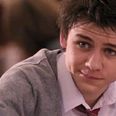 We’d hardly recognise ‘Dave The Laugh’ from Angus, Thongs and Perfect Snogging now