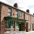 Can you guess who? Coronation Street set for a surprise marriage proposal