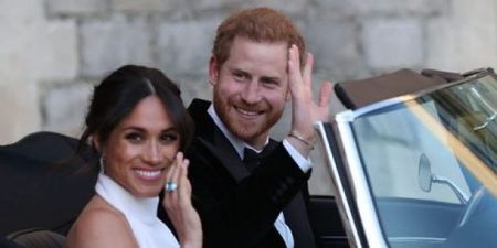 They’re coming! These are the dates Meghan and Harry will be in Dublin