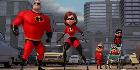 The Incredibles 2 breaks record for most successful opening weekend for an animated film