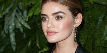 Lucy Hale reveals the beauty products she can’t live without