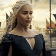 Emilia Clarke is already saying her goodbyes to Game of Thrones and it is heartbreaking